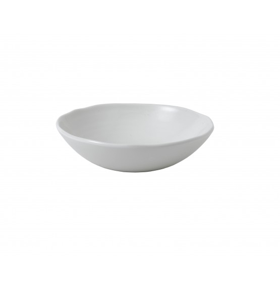 Dudson White Coupe Bowl